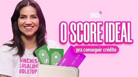 score prepagos|10 mitos e verdades sobre o Serasa Score